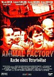 The Animal Factory - Rache eines Verurteilten (uncut)